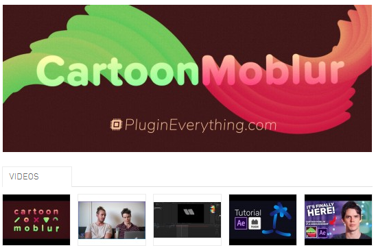 [Aescripts] Cartoon Moblur - Плагин для создания м_0.png